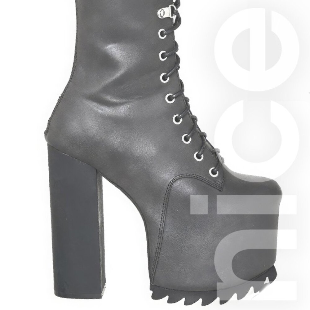 CURRENT MOOD NOLA BOOTS